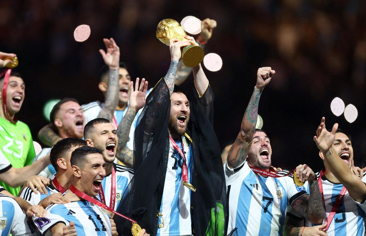 David Moyes dự đoán Nam Mỹ vô địch World Cup 2026 2 Argentina và Brazil là ứng viên hàng đầu