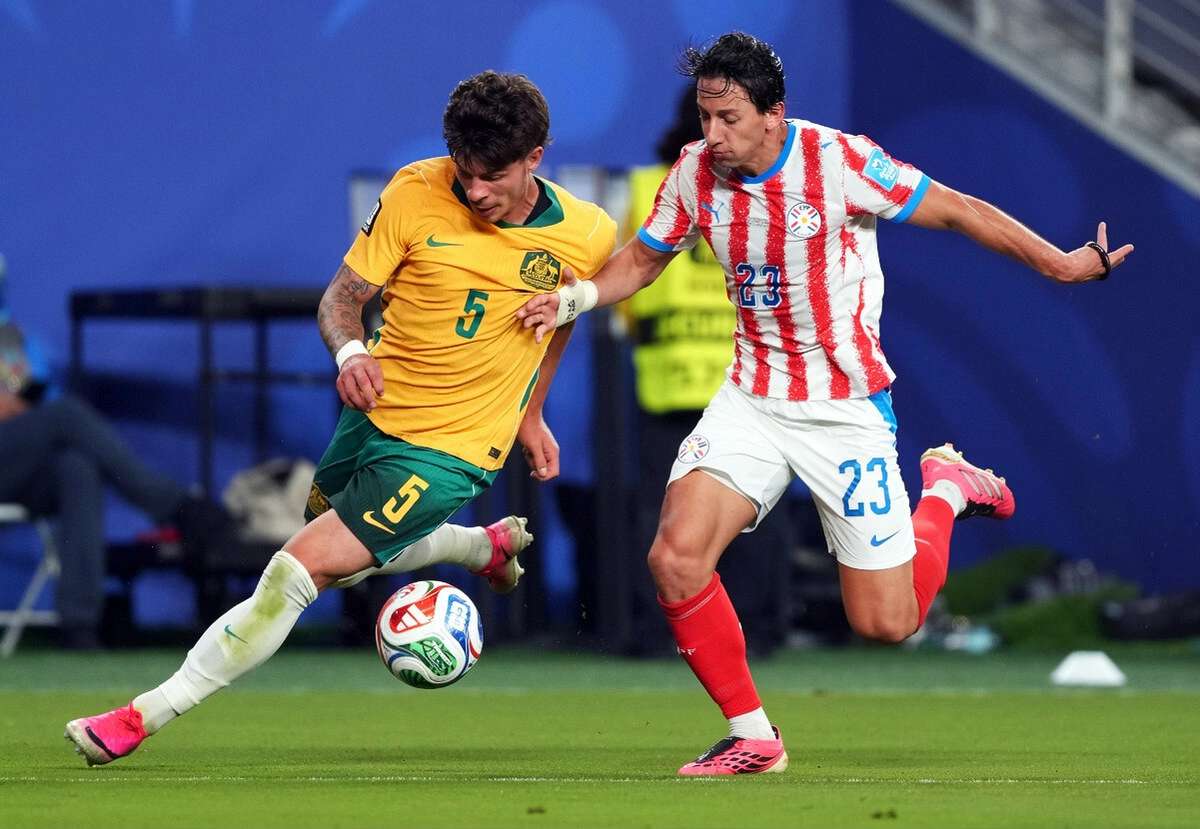 Australia tự tin đá vòng knock-out