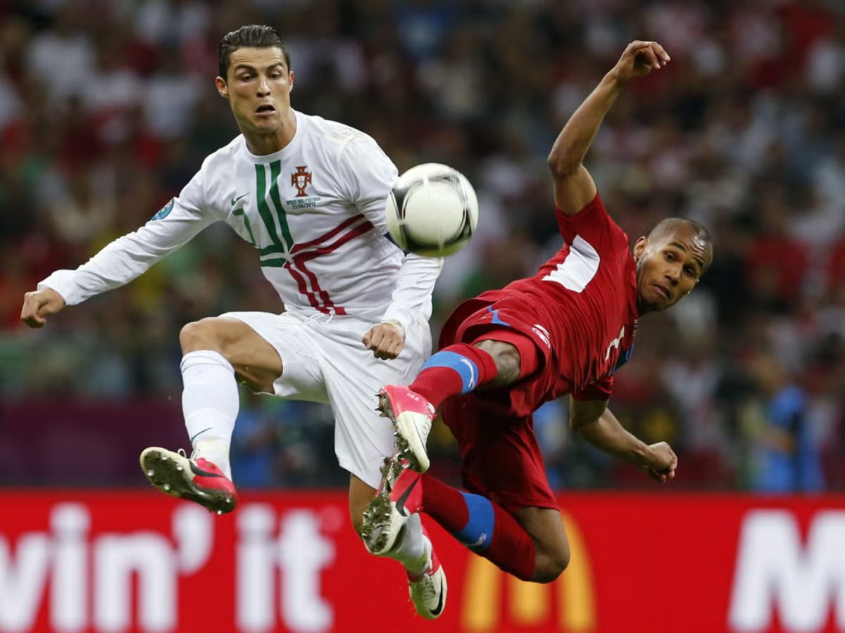 Soi kèo Bồ Đào Nha vs DR Congo ngày 18/06 | World Cup 2026 2 Bồ Đào Nha được đánh giá cao hơn DR Congo