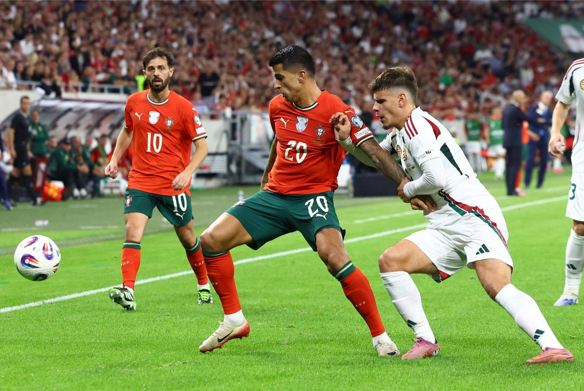 Soi kèo Bồ Đào Nha vs Nigeria ngày 11/06 | Giao hữu 2 Soi kèo nhà cái Bồ Đào Nha vs Nigeria