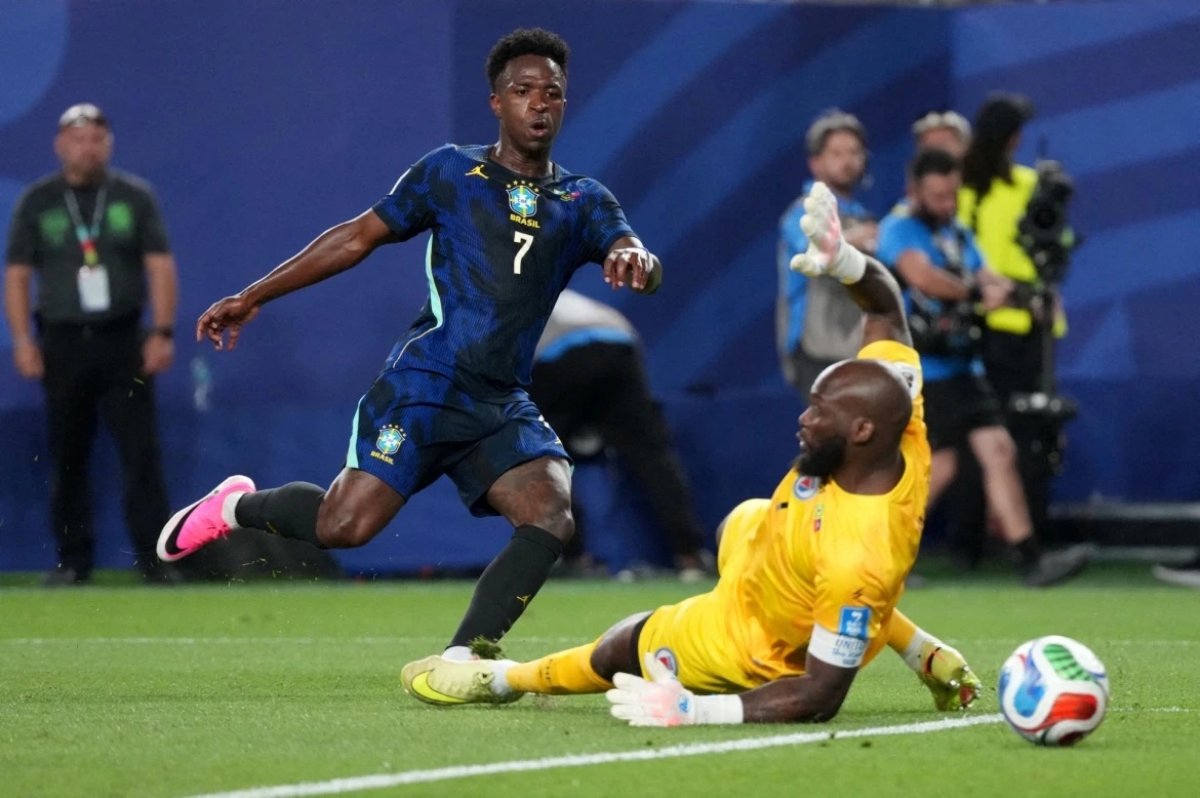 Soi kèo Brazil vs Nhật Bản ngày 30/06 | World Cup 2026 2 Brazil được đánh giá cao hơn Nhật Bản