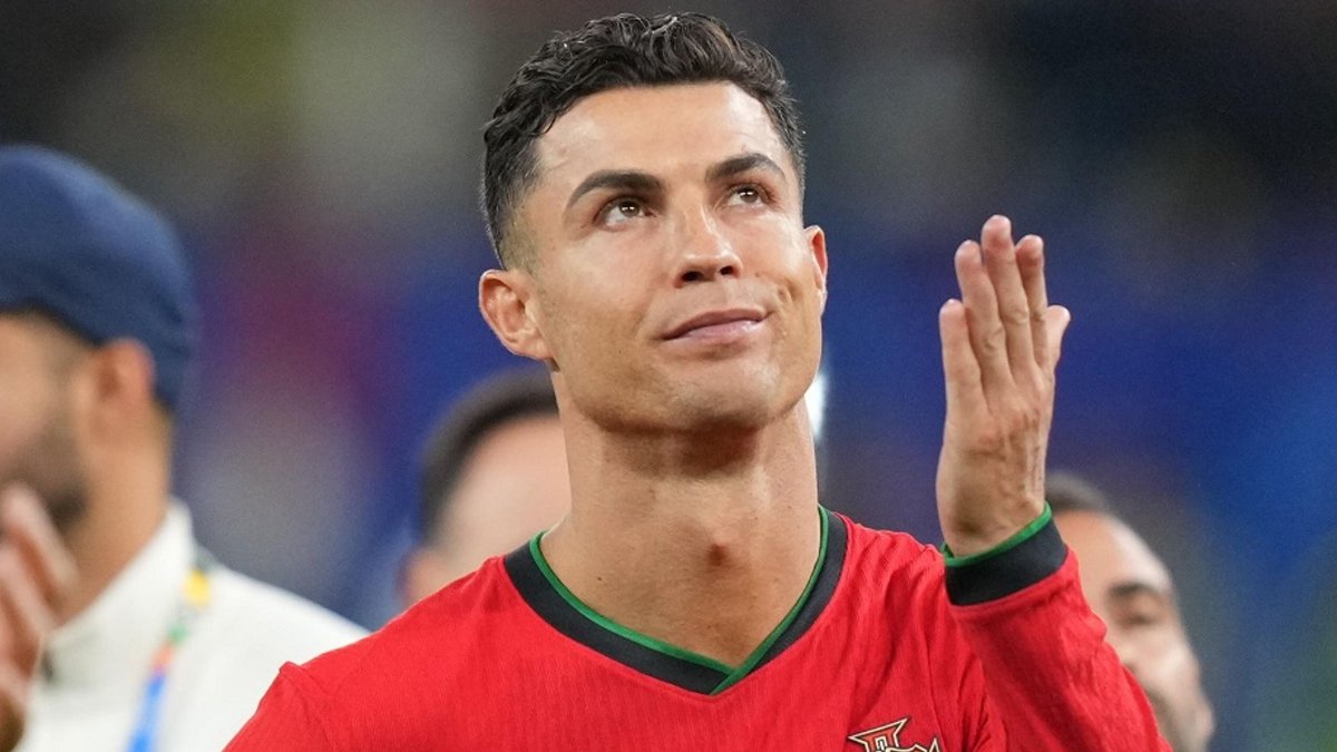 World Cup mang ý nghĩa đặc biệt với CR7