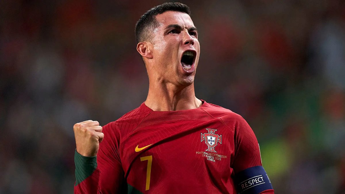 Cristiano Ronaldo tuyên bố bất ngờ tại World Cup 2026 1 Cristiano Ronaldo khẳng định bản thân rất ổn
