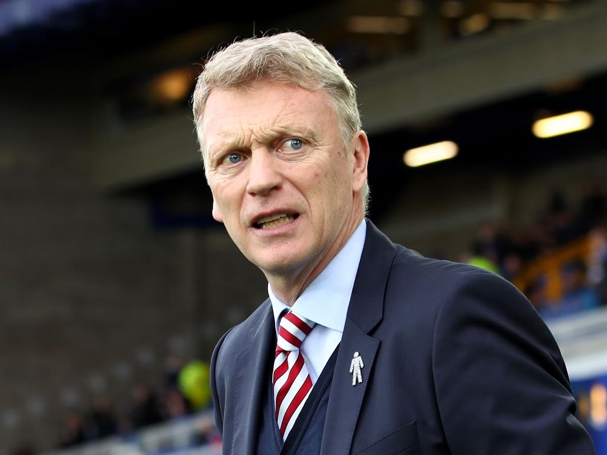David Moyes dự đoán Nam Mỹ vô địch World Cup 2026 1 HLV Moyes dự đoán chức vô địch thuộc về 1 đội Nam Mỹ