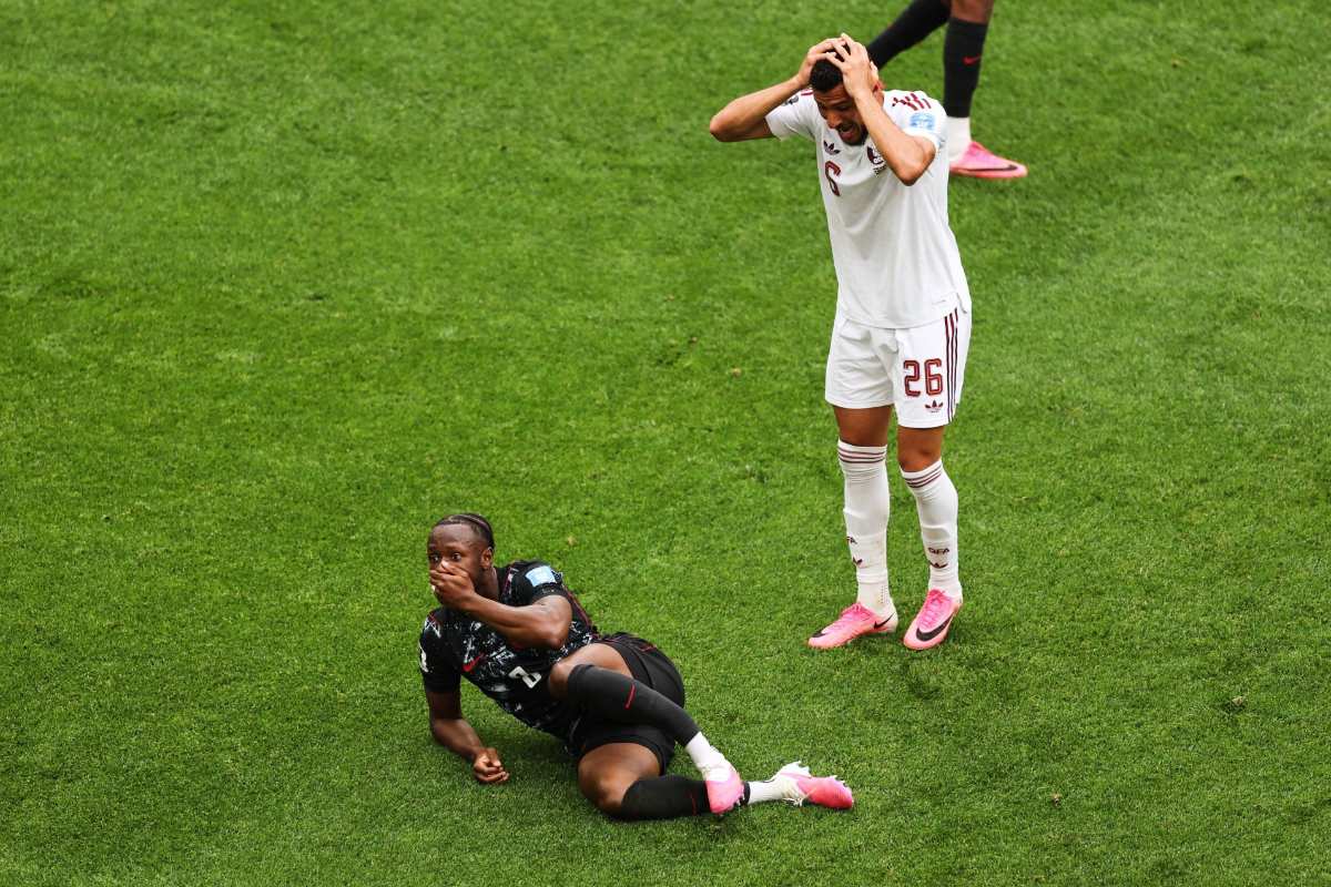 Ismael Kone gãy chân kinh hoàng tại World Cup 2026 2 Kone là mất mát lớn của tuyển Canada