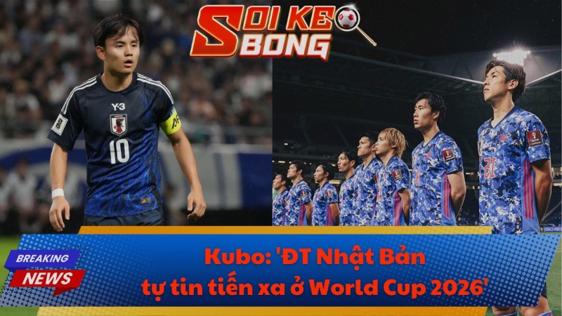 ĐT Pháp hướng đến kỳ tích tại World Cup 2026