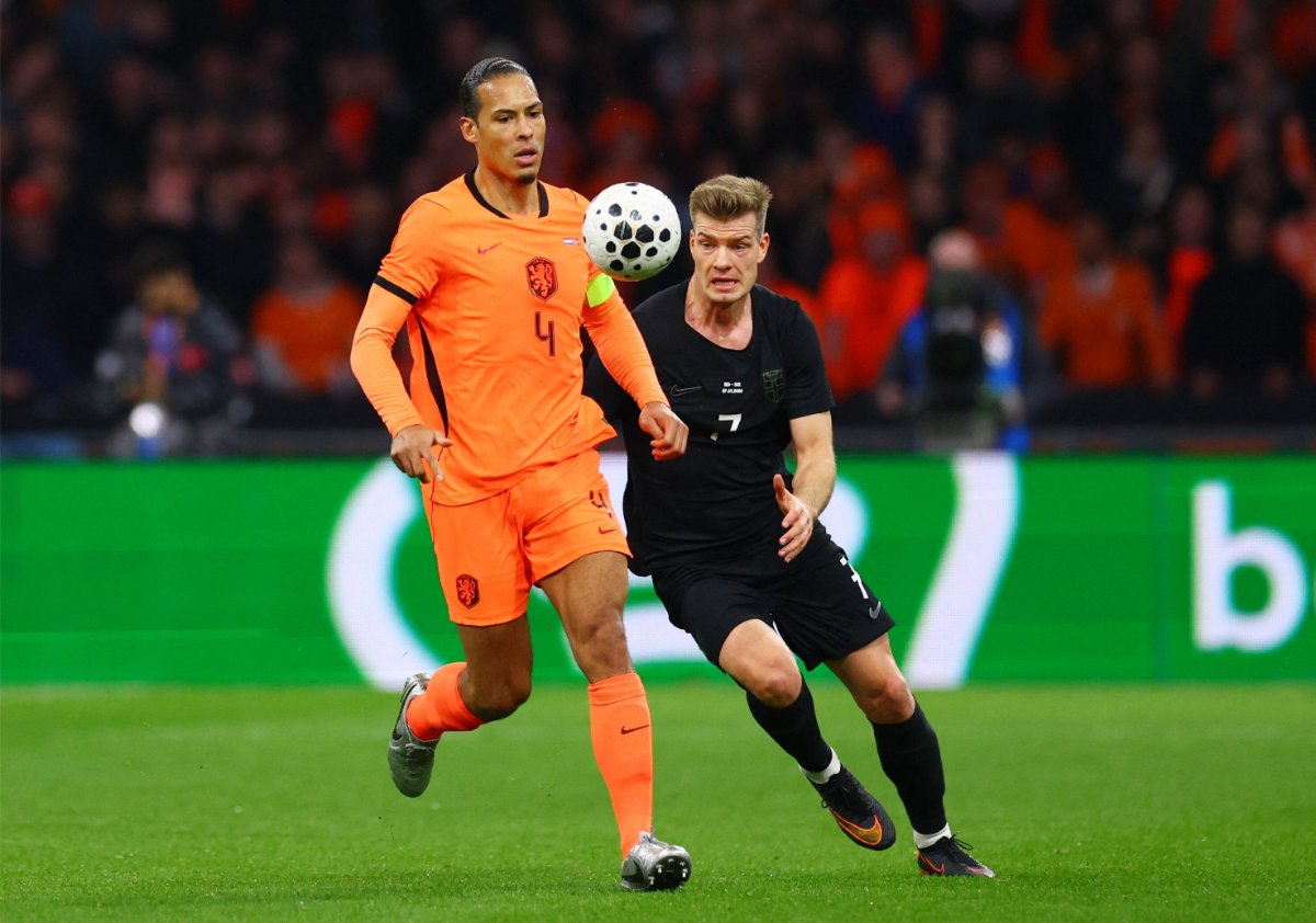 Soi kèo Hà Lan vs Nhật Bản ngày 15/06 | World Cup 2026 2 Hà Lan được đánh giá cao hơn Nhật Bản