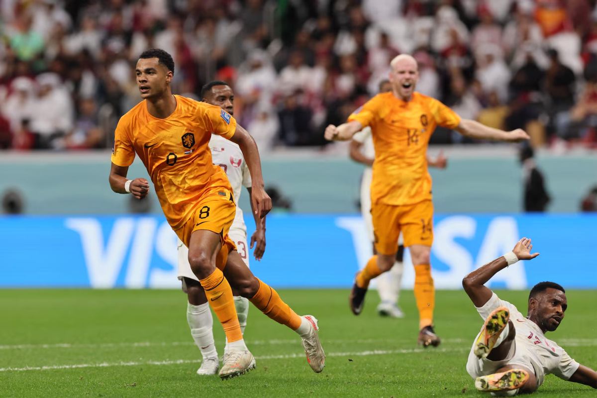 Soi kèo Hà Lan vs Thụy Điển ngày 21/06 | World Cup 2026 2 Hà Lan đặt mục tiêu đánh bại Thụy Điển