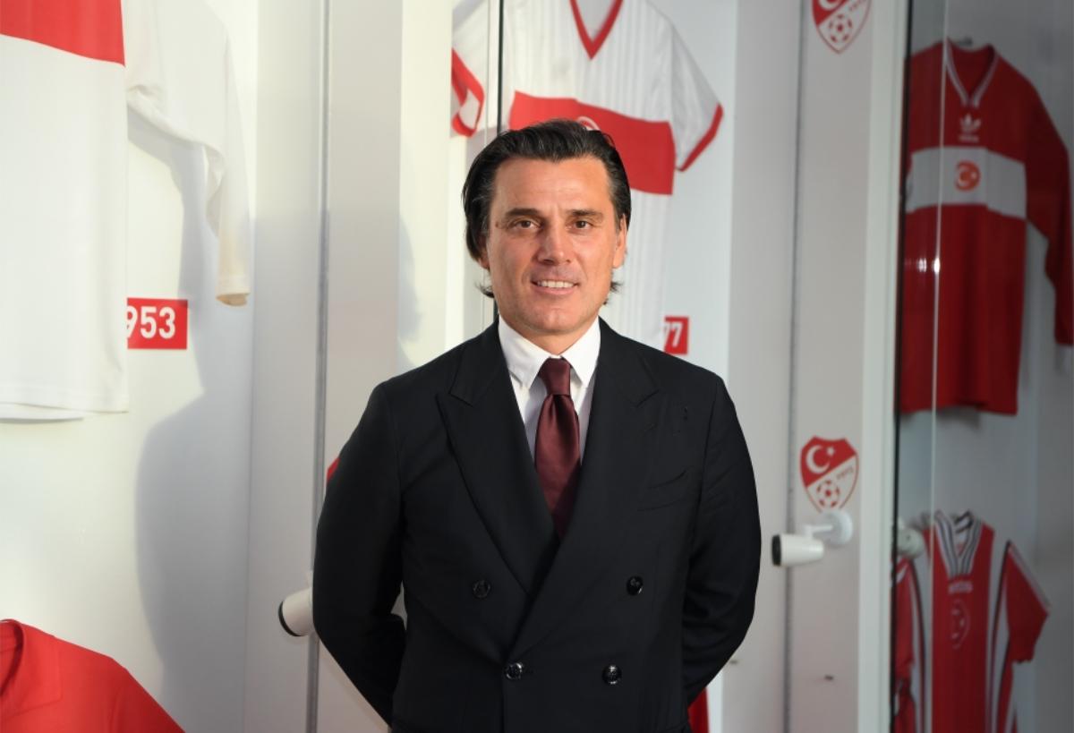HLV Montella: ‘ĐT Thổ Nhĩ Kỳ ngập tràn tài năng dự World Cup 2026’ 3 HLV Montella đánh giá cao tinh thần đoàn kết của các học trò
