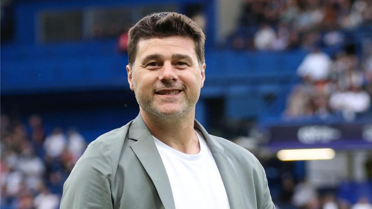 ĐT Mỹ tự tin hướng đến chiến thắng trước Paraguay 2 HLV Pochettino đặt mục tiêu giành thắng lợi