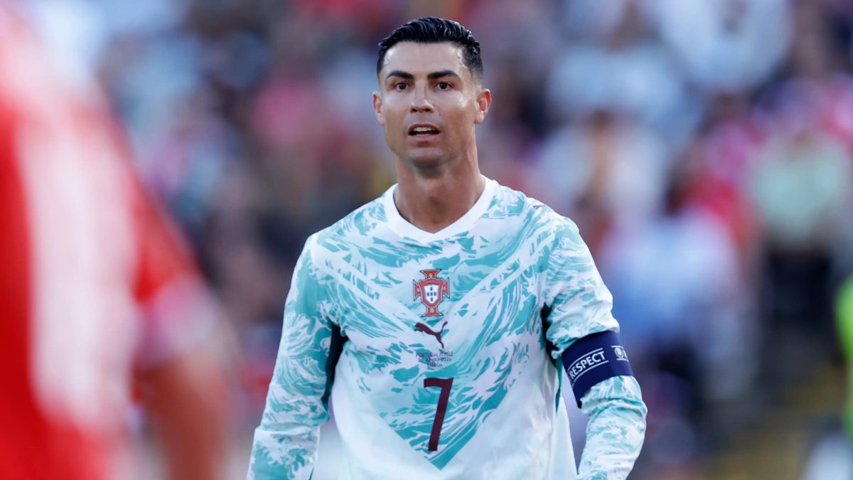 Cristiano Ronaldo tuyên bố bất ngờ tại World Cup 2026 3 CR7 có sự tin tưởng tuyệt đối từ ban huấn luyện