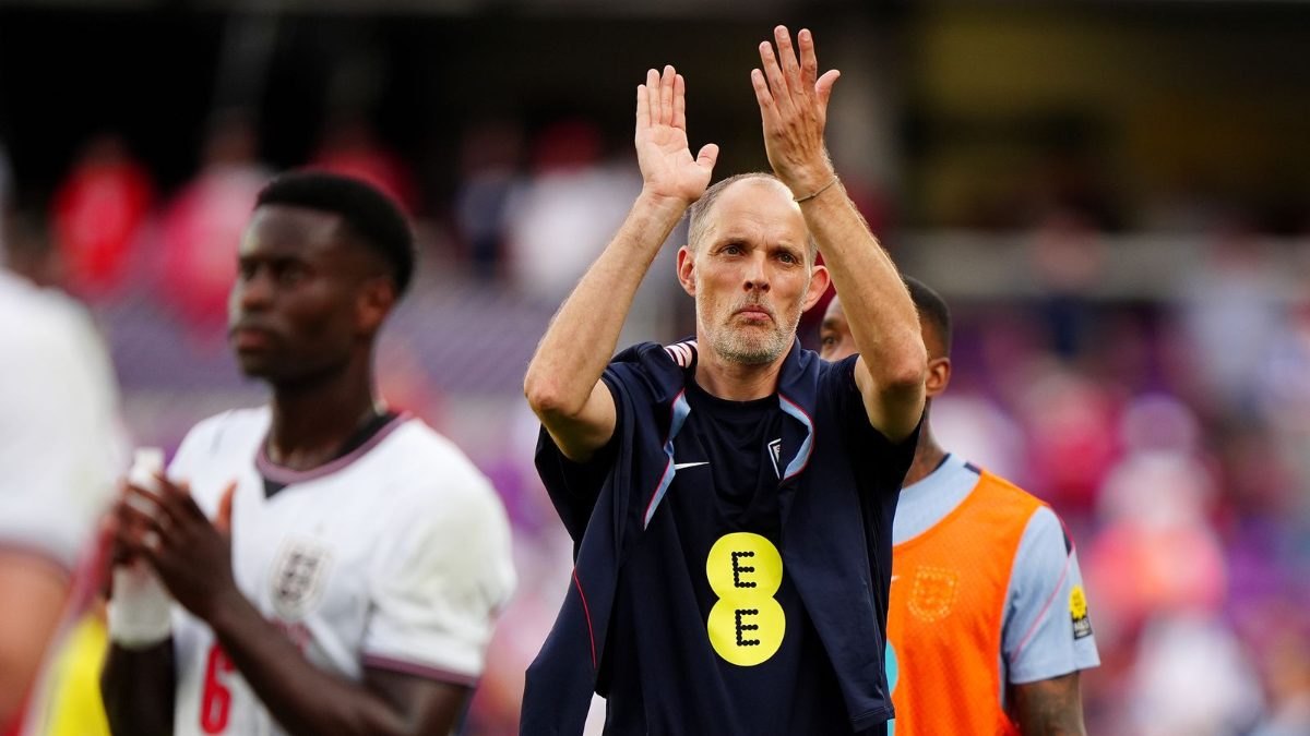HLV Tuchel sẵn sàng tạo bất ngờ chiến thuật
