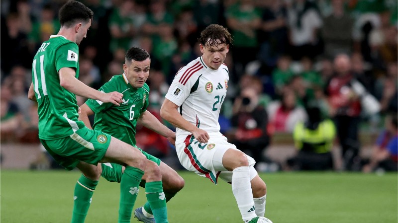 Soi kèo Hungary vs Phần Lan ngày 06/06 | Giao hữu 2 Hungary được đánh giá nhỉnh hơn Phần Lan