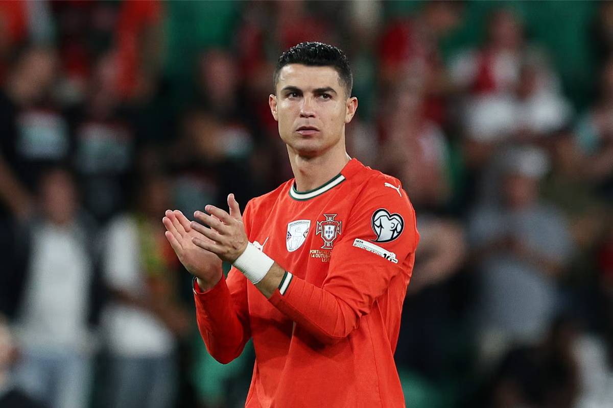 Desailly tin Ronaldo sẽ cùng Bồ Đào Nha vô địch