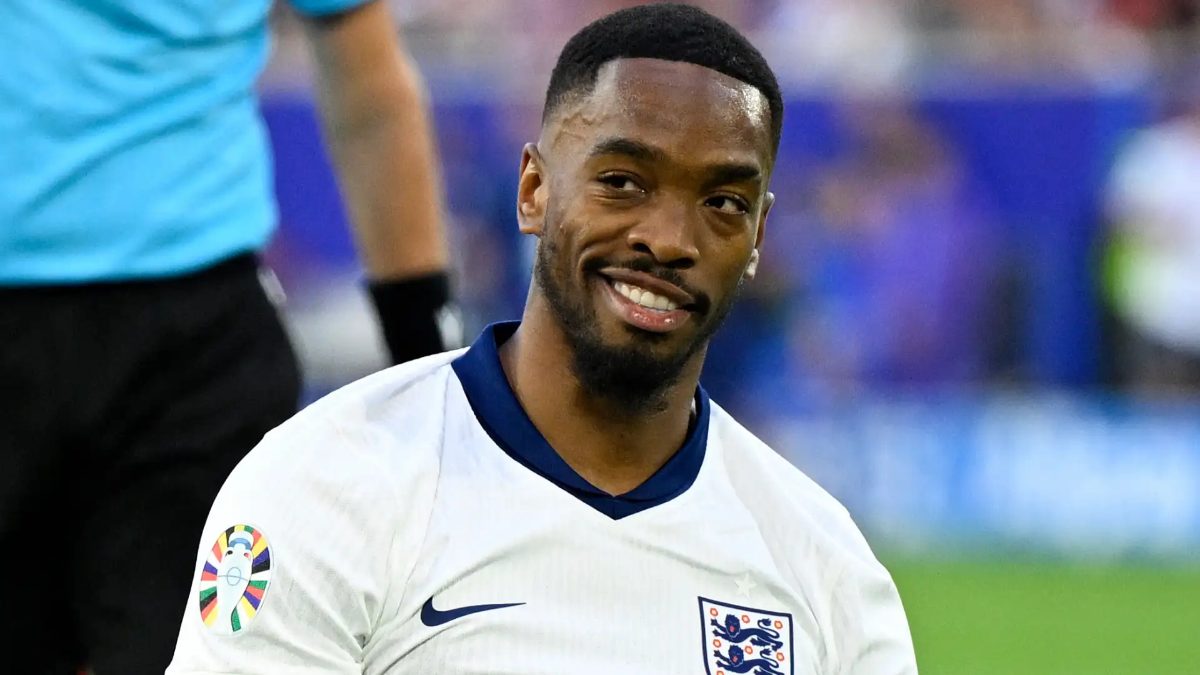 Ivan Toney tạo dấu ấn lớn