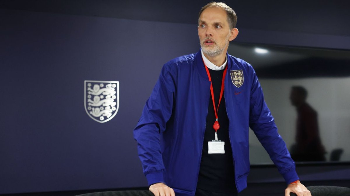 ĐT Anh bị huyền thoại chỉ trích vì loại Maguire 3 Lựa chọn táo bạo của Tuchel đang chịu sức ép lớn