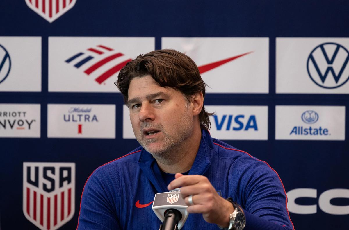 Donald Trump tin ĐT Mỹ đủ sức vô địch World Cup 2026 3 Niềm tin đang lan tỏa khắp phòng thay đồ
