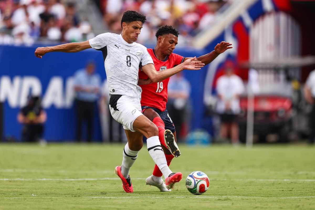 Panama có thể gây khó khăn cho Anh