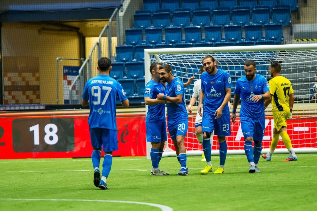 Soi kèo San Marino vs Azerbaijan ngày 10/06 | Giao hữu 2 San Marino đủ khả năng gây bất ngờ cho Azerbaijan