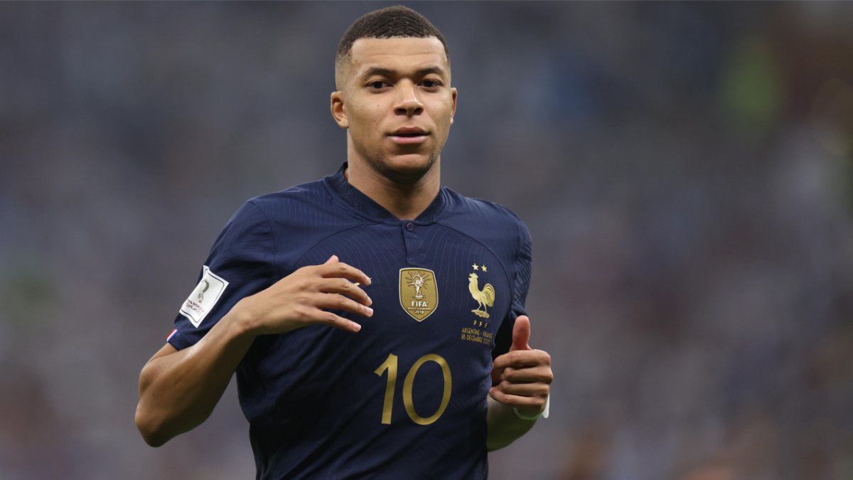 Theo Hernandez: 'ĐT Pháp mạnh nhất World Cup 2026' 2 Mbappe dẫn dắt hàng công đầy sức mạnh