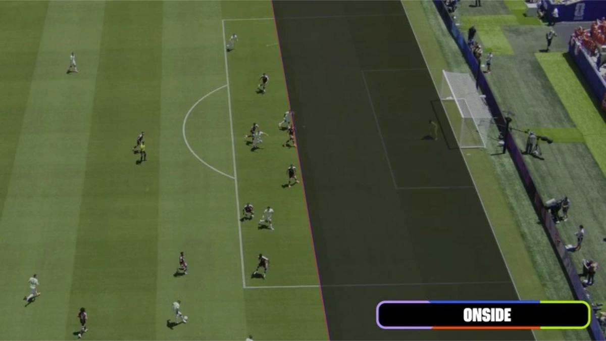 VAR World Cup 2026 gây tranh cãi dữ dội 1 VAR mắc sai lầm ở trận Qatar vs Thụy Sĩ