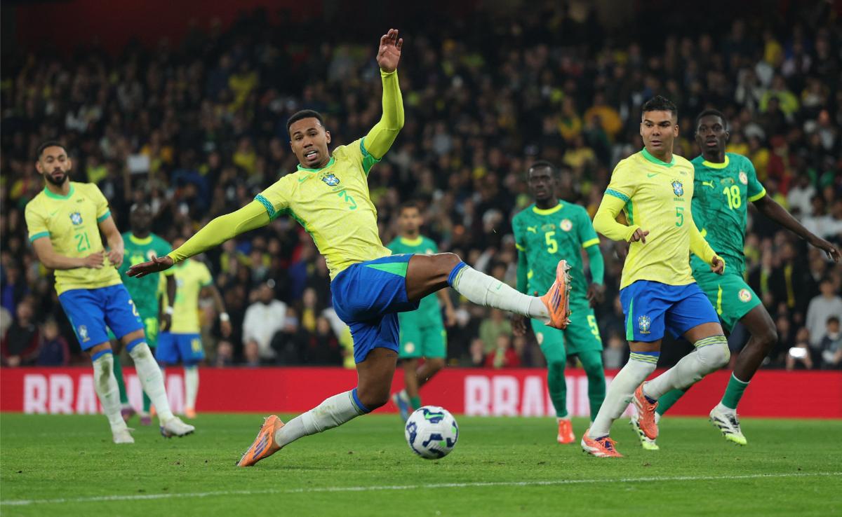David Moyes dự đoán Nam Mỹ vô địch World Cup 2026 3 Chiến thuật thực dụng được dự báo lên ngôi